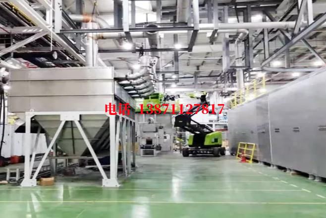 法库机电设备安装工程,设备安装公司