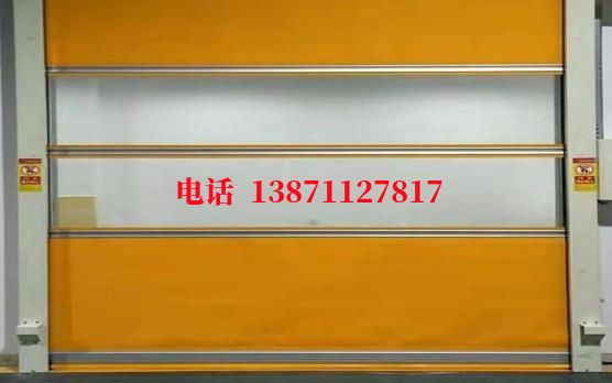 法库洁净室门
